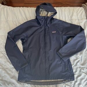 Patagonia Women’s Torrentshell 3L Rain Jacket